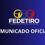 Comunicado Oficial